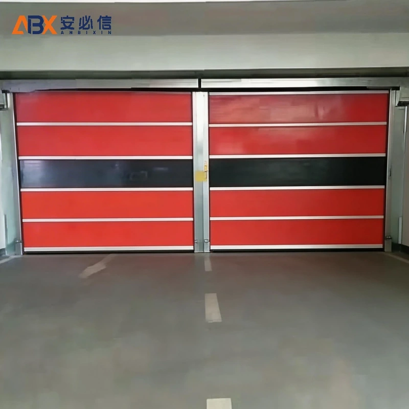 郴州工业快速门