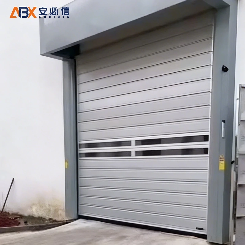 郴州洁净室高速门